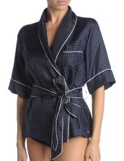 DOLCE & GABBANA - Dressing gown