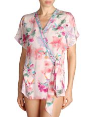 LEONARD LINGERIE - Nightgown