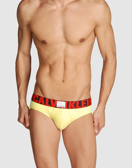 CALVIN KLEIN - INTIMO - Slip - su YOOX.COM