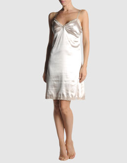 EKLE' - INTIMO - Sottovesti - su YOOX.COM