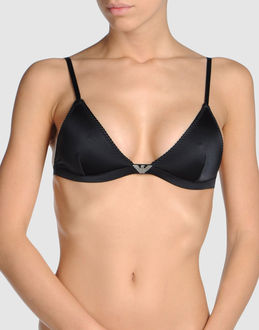 EMPORIO ARMANI UNDERWEAR - INTIMO - Reggiseni - su YOOX.COM