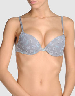 EMPORIO ARMANI UNDERWEAR - INTIMO - Reggiseni - su YOOX.COM