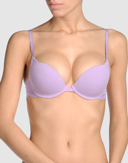 EMPORIO ARMANI UNDERWEAR - INTIMO - Reggiseni - su YOOX.COM