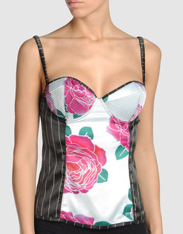EMPORIO ARMANI UNDERWEAR - INTIMO - Canotte - su YOOX.COM