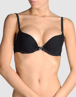 EMPORIO ARMANI UNDERWEAR - INTIMO - Reggiseni - su YOOX.COM