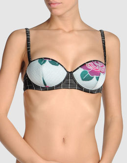 EMPORIO ARMANI UNDERWEAR - INTIMO - Reggiseni - su YOOX.COM