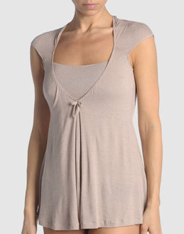 GRAZIA'LLIANI - INTIMO - Maglie intime - su YOOX.COM