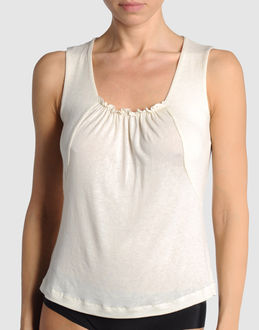 GRAZIA'LLIANI - INTIMO - Canotte - su YOOX.COM