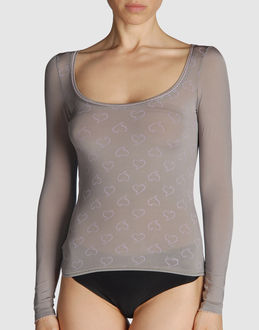 EMPORIO ARMANI UNDERWEAR - INTIMO - T-shirt intime - su YOOX.COM