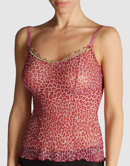 LIU ?JO UNDERWEAR - INTIMO - Canotte - su YOOX.COM