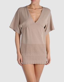 GRAZIA'LLIANI - INTIMO - Maglie intime - su YOOX.COM