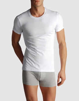 D&G UNDERWEAR - INTIMO - T-shirt intime - su YOOX.COM