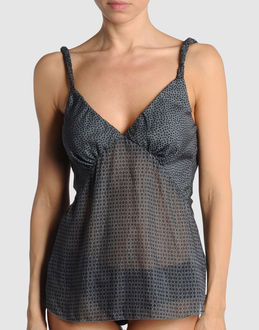 GRAZIA'LLIANI - INTIMO - Canotte - su YOOX.COM