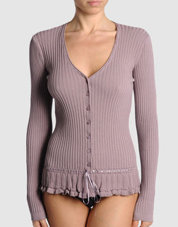GRAZIA'LLIANI - INTIMO - Maglie intime - su YOOX.COM