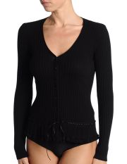 GRAZIA'LLIANI - Intimate knitwear