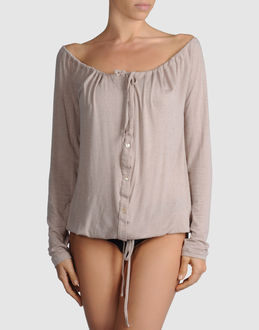 GRAZIA'LLIANI - INTIMO - Maglie intime - su YOOX.COM