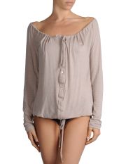 GRAZIA'LLIANI - Intimate knitwear