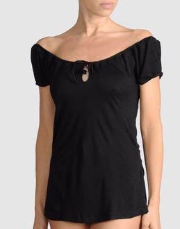 GRAZIA'LLIANI - INTIMO - T-shirt intime - su YOOX.COM