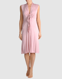 GRAZIA'LLIANI LINGERIA - INTIMO - Camicie da notte - su YOOX.COM