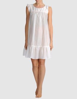 GRAZIA'LLIANI - INTIMO - Camicie da notte - su YOOX.COM