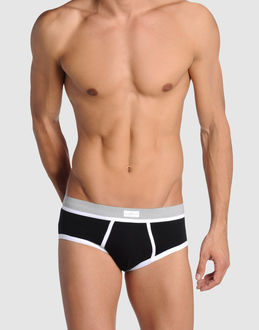 CESARE PACIOTTI UNDERWEAR - INTIMO - Slip - su YOOX.COM
