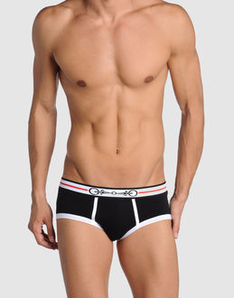 CESARE PACIOTTI UNDERWEAR - INTIMO - Slip - su YOOX.COM
