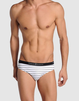 CESARE PACIOTTI UNDERWEAR - INTIMO - Slip - su YOOX.COM