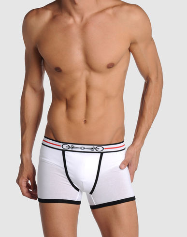ZOOM CESARE PACIOTTI UNDERWEAR - Boxer