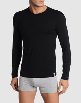 CESARE PACIOTTI UNDERWEAR - INTIMO - T-shirt intime - su YOOX.COM