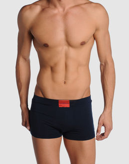 CESARE PACIOTTI UNDERWEAR - INTIMO - Boxer - su YOOX.COM