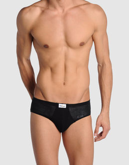 CESARE PACIOTTI UNDERWEAR - INTIMO - Slip - su YOOX.COM