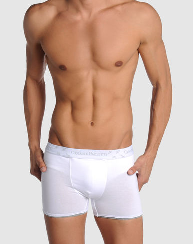 ZOOM CESARE PACIOTTI UNDERWEAR - Boxer