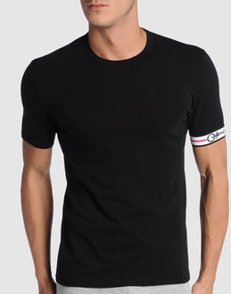 CESARE PACIOTTI UNDERWEAR - INTIMO - T-shirt intime - su YOOX.COM