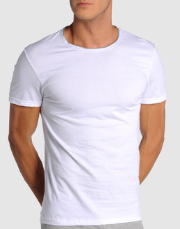 CESARE PACIOTTI UNDERWEAR - INTIMO - T-shirt intime - su YOOX.COM