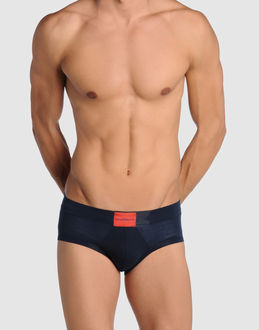 CESARE PACIOTTI UNDERWEAR - INTIMO - Slip - su YOOX.COM