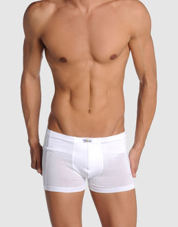 CESARE PACIOTTI UNDERWEAR - INTIMO - Boxer - su YOOX.COM