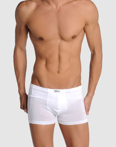 ZOOM CESARE PACIOTTI UNDERWEAR - Boxer
