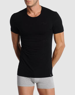 CESARE PACIOTTI UNDERWEAR - INTIMO - T-shirt intime - su YOOX.COM