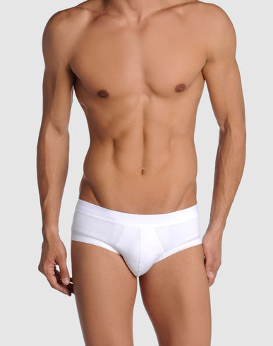 ZOOM CESARE PACIOTTI UNDERWEAR - Brief