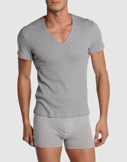CESARE PACIOTTI UNDERWEAR - INTIMO - T-shirt intime - su YOOX.COM