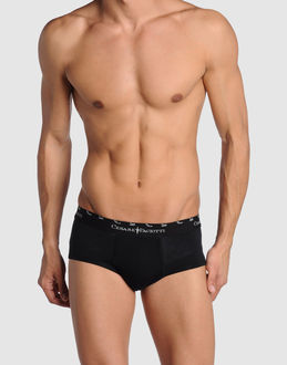 CESARE PACIOTTI UNDERWEAR - INTIMO - Slip - su YOOX.COM