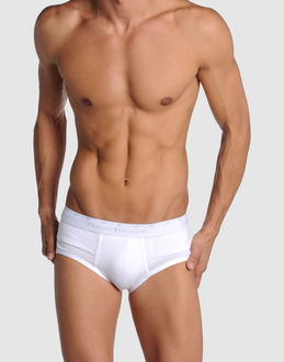 CESARE PACIOTTI UNDERWEAR - INTIMO - Slip - su YOOX.COM