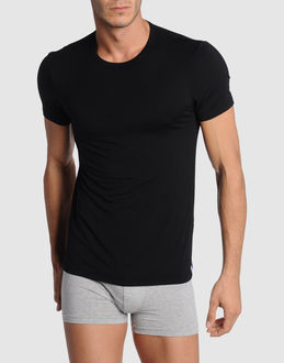 CESARE PACIOTTI UNDERWEAR - INTIMO - T-shirt intime - su YOOX.COM