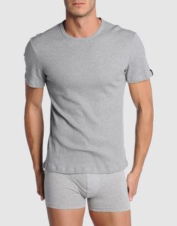 CESARE PACIOTTI UNDERWEAR - INTIMO - T-shirt intime - su YOOX.COM