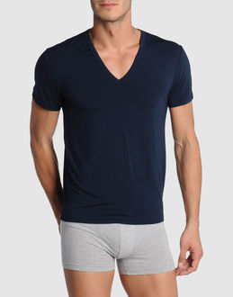 CESARE PACIOTTI UNDERWEAR - INTIMO - T-shirt intime - su YOOX.COM
