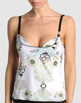 ROBERTO CAVALLI UNDERWEAR - INTIMO - Canotte - su YOOX.COM