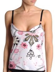 ROBERTO CAVALLI UNDERWEAR - Tank Top