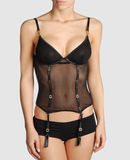 Confronta prezzi Cesare paciotti lingerie - intimo - guepiere su yoox.com