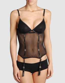 CESARE PACIOTTI LINGERIE - INTIMO - Guepiere - su YOOX.COM