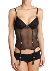 CESARE PACIOTTI LINGERIE - Guepiere